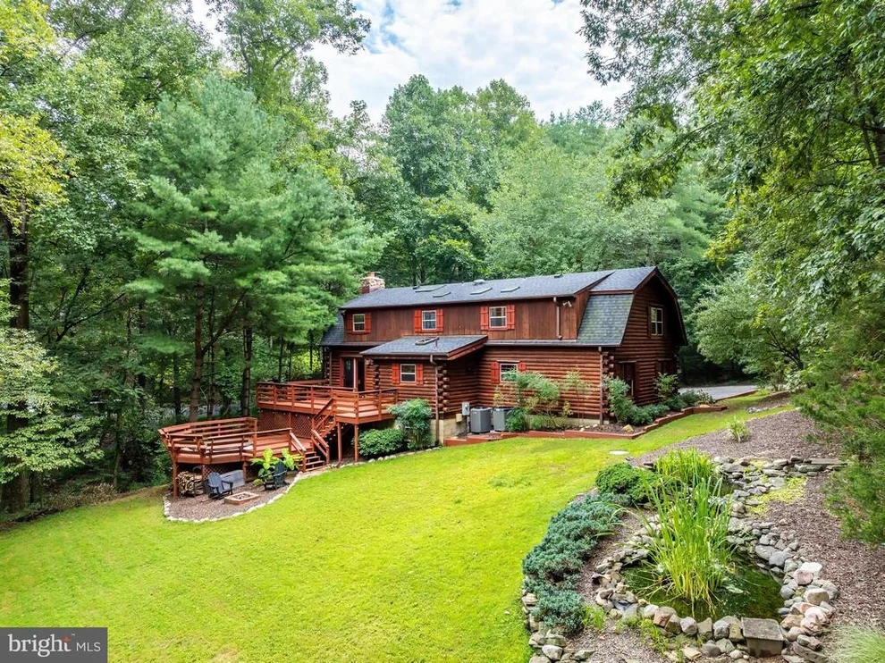Unit for sale at 10898 WOODLEAF LANE, GREAT FALLS, VA 22066