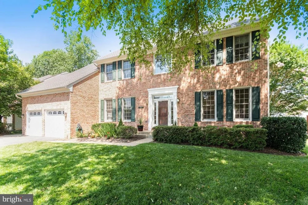 Unit for sale at 7911 GREENEBROOK COURT, FAIRFAX STATION, VA 22039