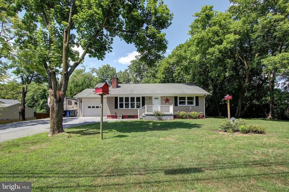 Unit for sale at 6332 SYKESVILLE ROAD, SYKESVILLE, MD 21784