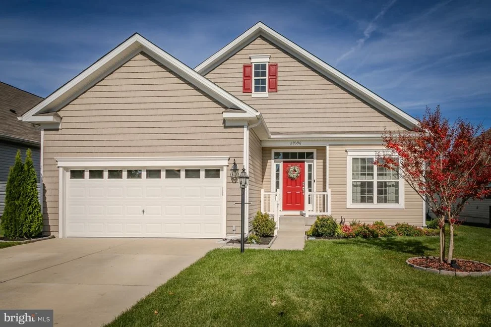 Unit for sale at 29396 PEMBROKE LANDING, MILLSBORO, DE 19966