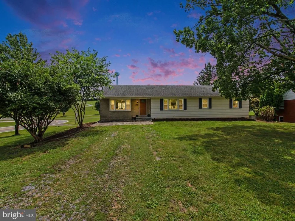 Unit for sale at 234 EMMITSBURG ROAD, THURMONT, MD 21788