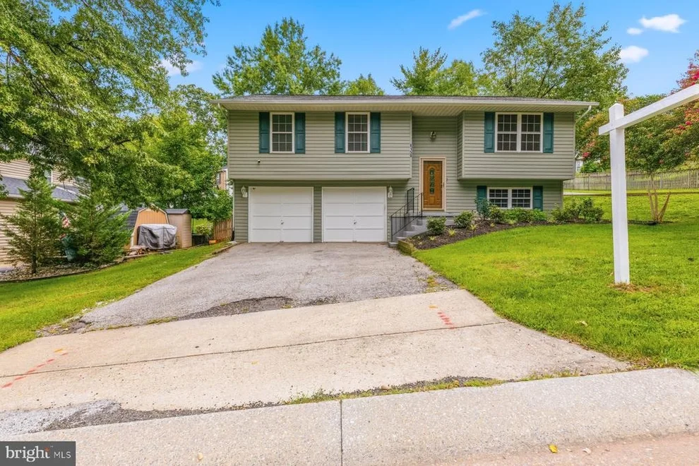 Unit for sale at 6150 FAIRBOURNE COURT, HANOVER, MD 21076