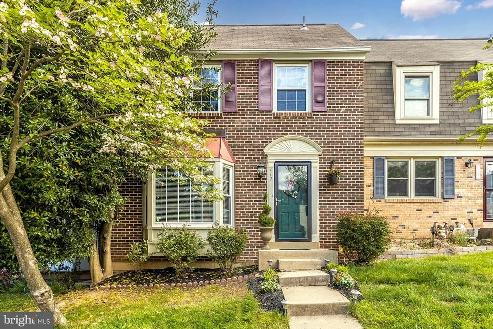 Unit for sale at 117 SHARPSTEAD LANE, GAITHERSBURG, MD 20878