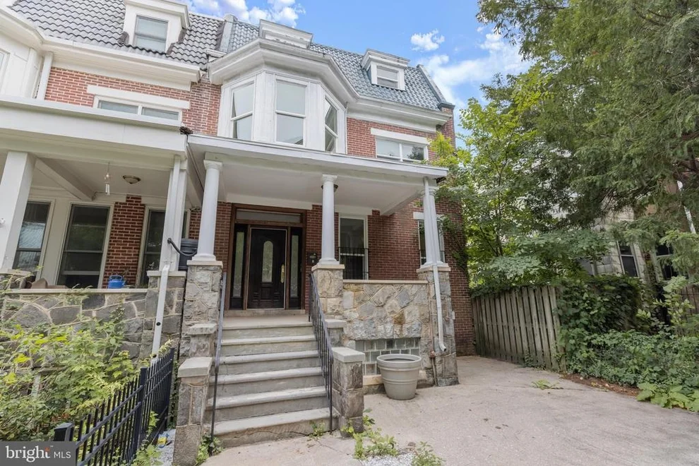Unit for sale at 917 CHAUNCEY AVENUE, BALTIMORE, MD 21217