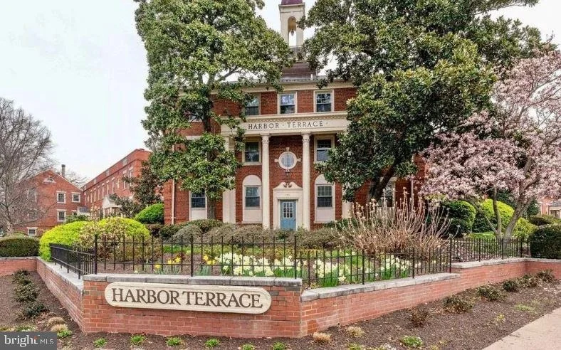 Unit for sale at 607 BASHFORD LANE E, ALEXANDRIA, VA 22314