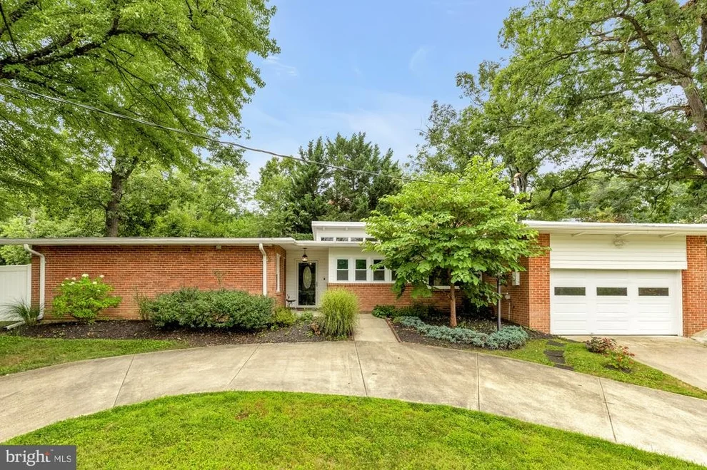 Unit for sale at 1907 FOREST DALE DRIVE, SILVER SPRING, MD 20903