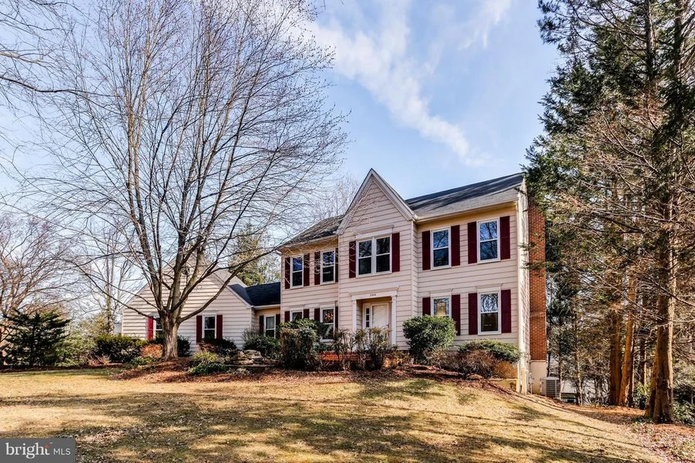 Unit for sale at 2906 RIVER FALLS COURT, ELLICOTT CITY, MD 21042