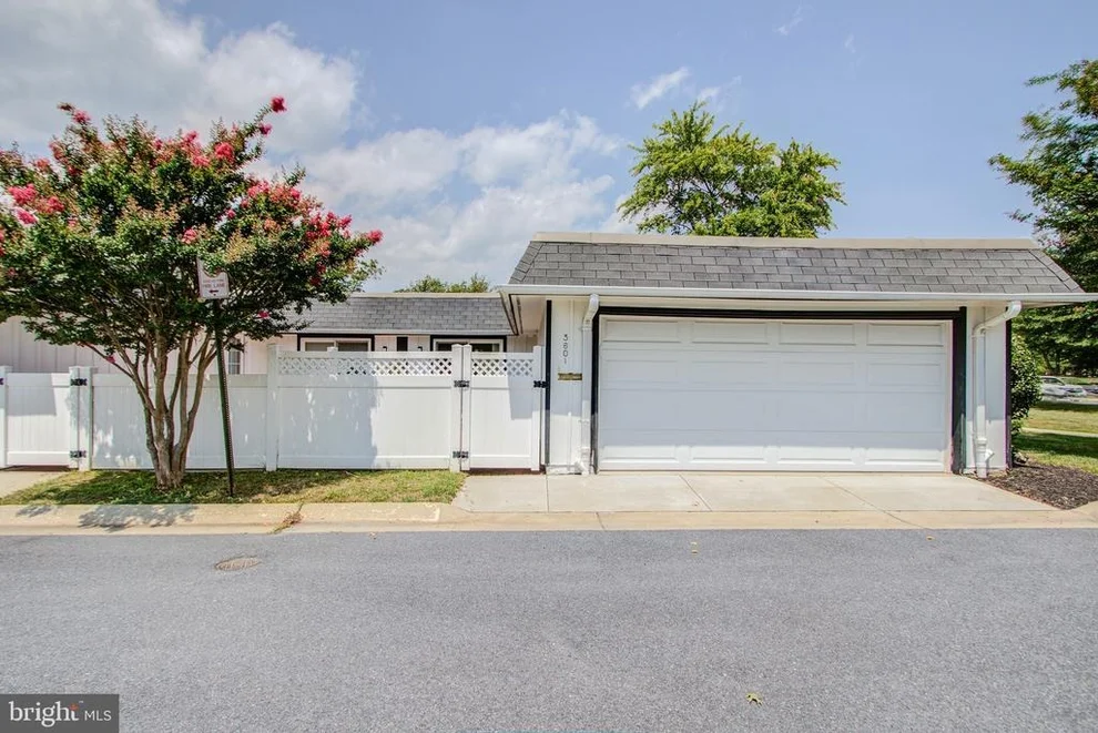 Unit for sale at 3601 LIVERPOOL PLACE, SILVER SPRING, MD 20906