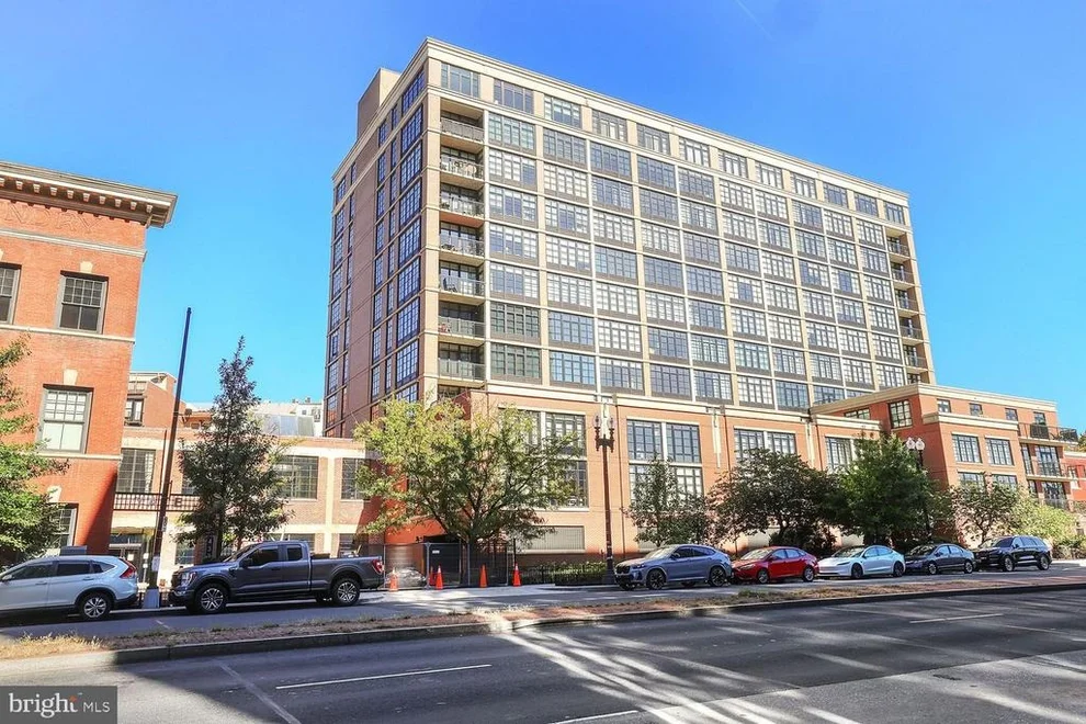 Unit for sale at 437 NEW YORK AVENUE NW, WASHINGTON, DC 20001