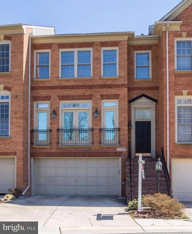 Unit for sale at 13302 SUNNY BROOKE PLACE, POTOMAC, MD 20854