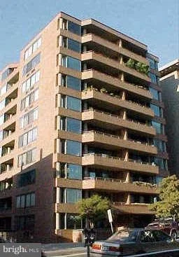 Unit for sale at 2141 P STREET NW, WASHINGTON, DC 20037