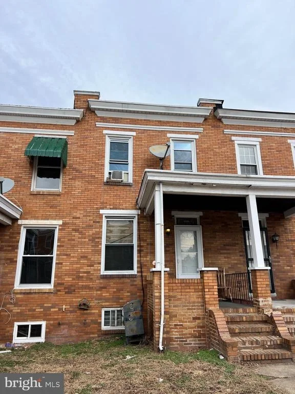 Unit for sale at 1935 GRINNALDS AVENUE, BALTIMORE, MD 21230
