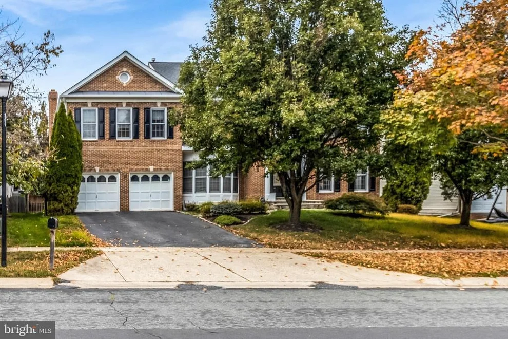 Unit for sale at 13330 DEERBROOK DRIVE, POTOMAC, MD 20854