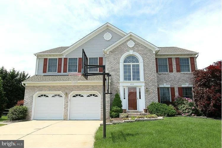 Unit for sale at 404 CUB HUNTING COURT, BEL AIR, MD 21015