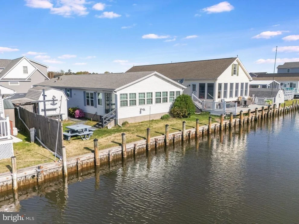 Unit for sale at 36948 PINTAIL DRIVE, SELBYVILLE, DE 19975