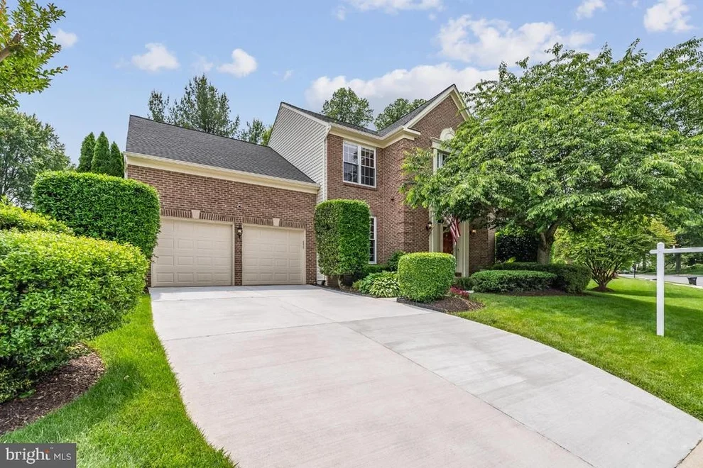 Unit for sale at 9379 BRAYMORE CIRCLE, FAIRFAX STATION, VA 22039
