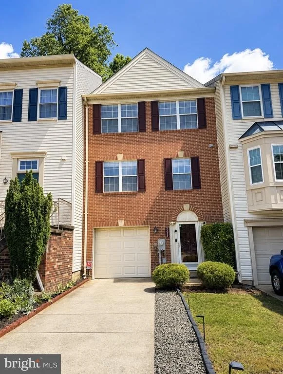 Unit for sale at 9214 BREWINGTON LANE, LAUREL, MD 20723
