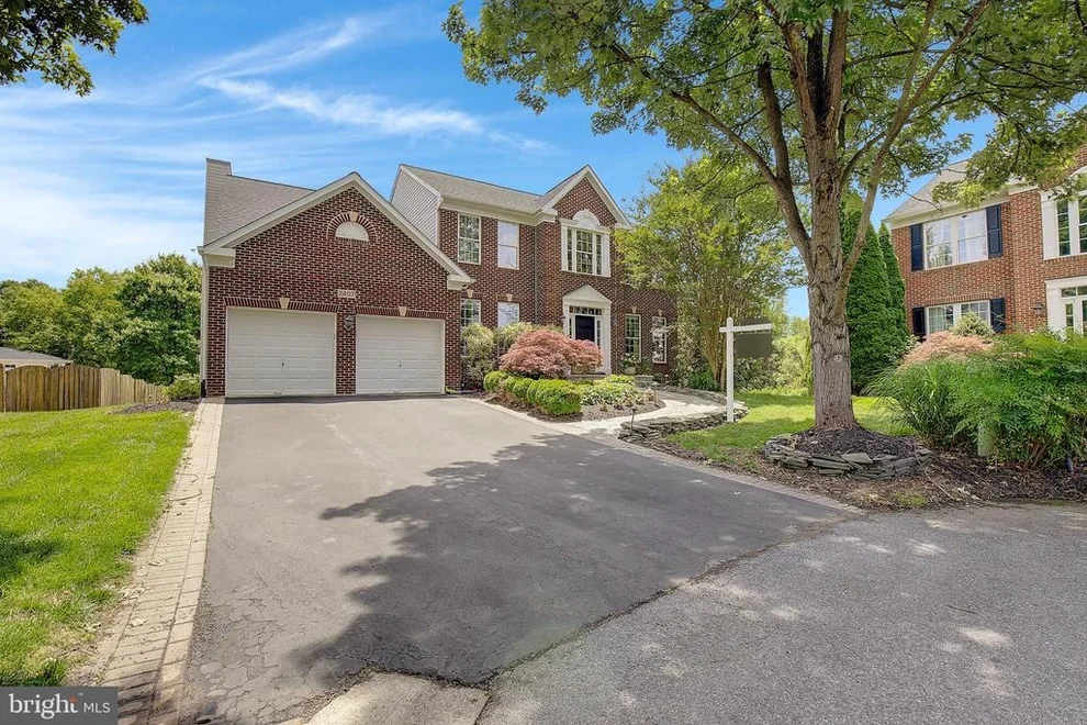 Unit for sale at 2407 LAWNDALE COURT, GAMBRILLS, MD 21054