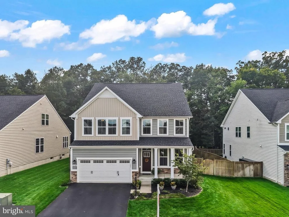 Unit for sale at 12278 CRANFORD DRIVE, WOODBRIDGE, VA 22192