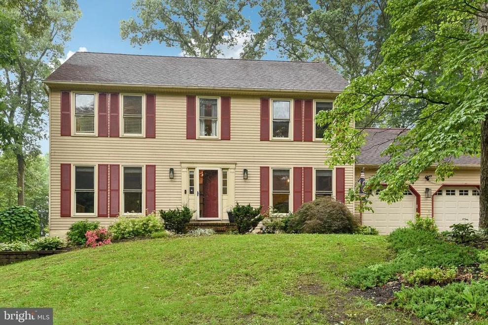 Unit for sale at 234 AMBLESIDE DRIVE, SEVERNA PARK, MD 21146
