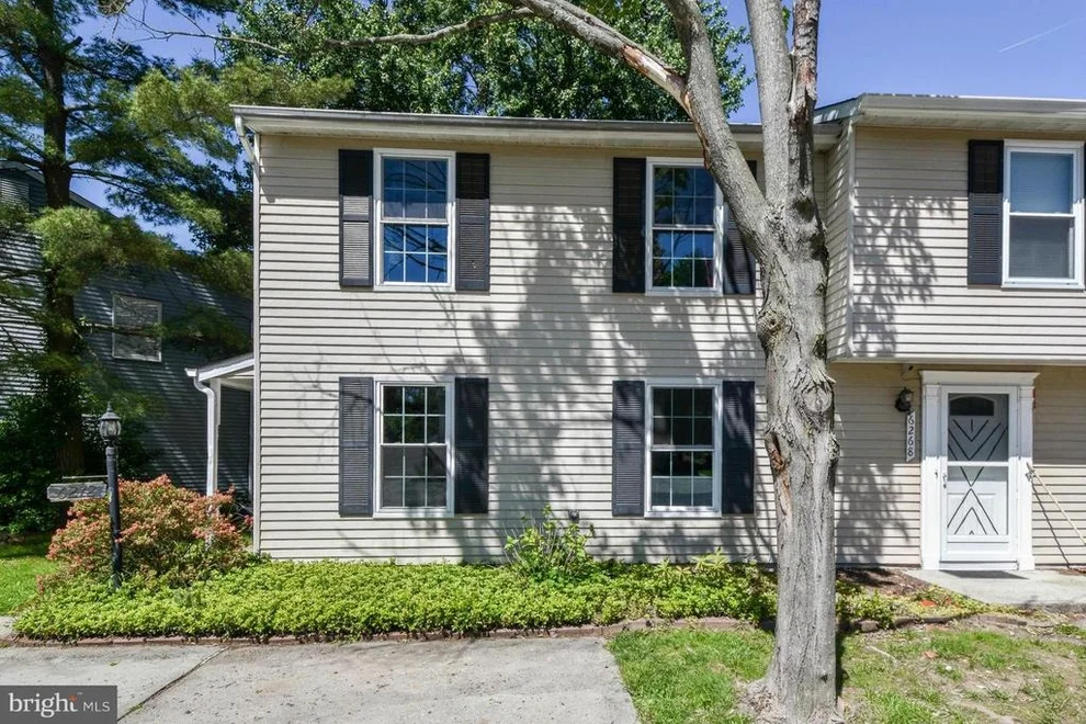 Unit for sale at 6272 BLUE DART PLACE, COLUMBIA, MD 21045