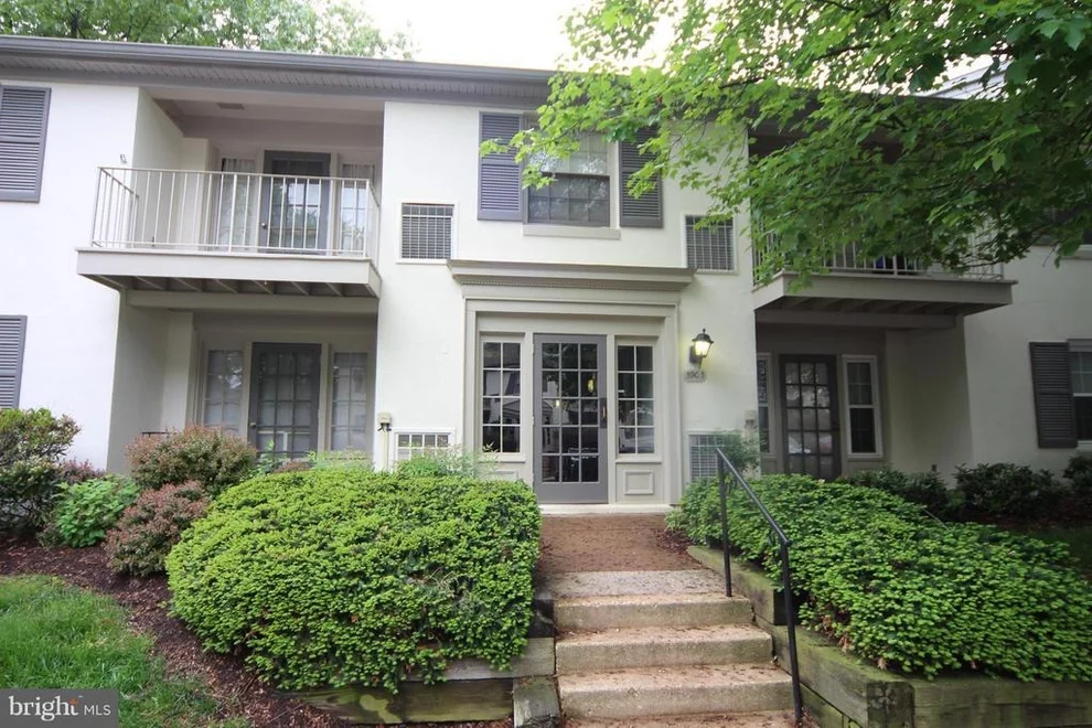 Unit for sale at 5903 KINGSFORD ROAD, SPRINGFIELD, VA 22152