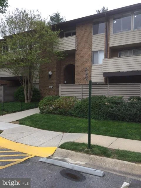 Unit for sale at 19437 BRASSIE PLACE, GAITHERSBURG, MD 20886