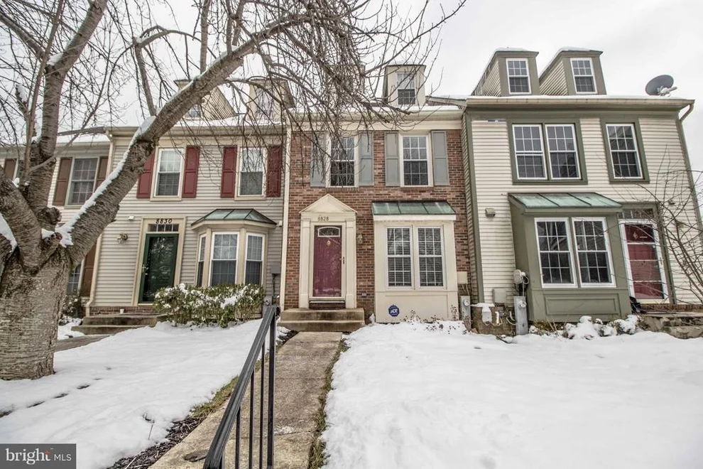Unit for sale at 8828 BIRCHWOOD WAY, JESSUP, MD 20794
