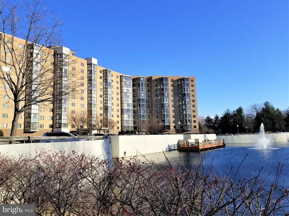 Unit for sale at 3330 LEISURE WORLD BOULEVARD, SILVER SPRING, MD 20906