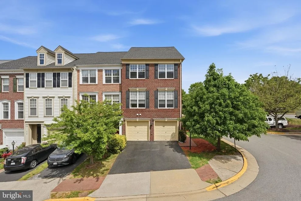 Unit for sale at 8102 DOVE COTTAGE COURT, LORTON, VA 22079