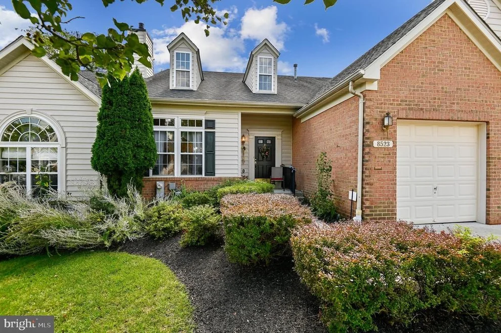 Unit for sale at 8523 MEADOWSWEET ROAD, BALTIMORE, MD 21208