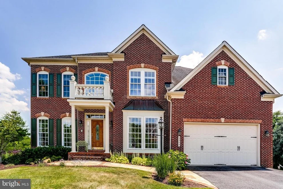 Unit for sale at 5344 AMBROSIA DRIVE, ELLICOTT CITY, MD 21043