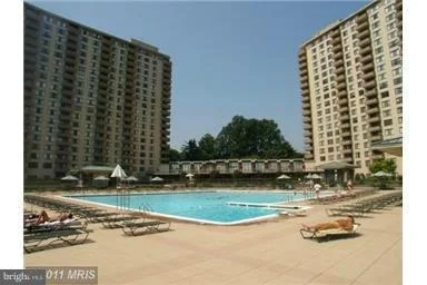 Unit for sale at 5225 POOKS HILL ROAD, BETHESDA, MD 20814