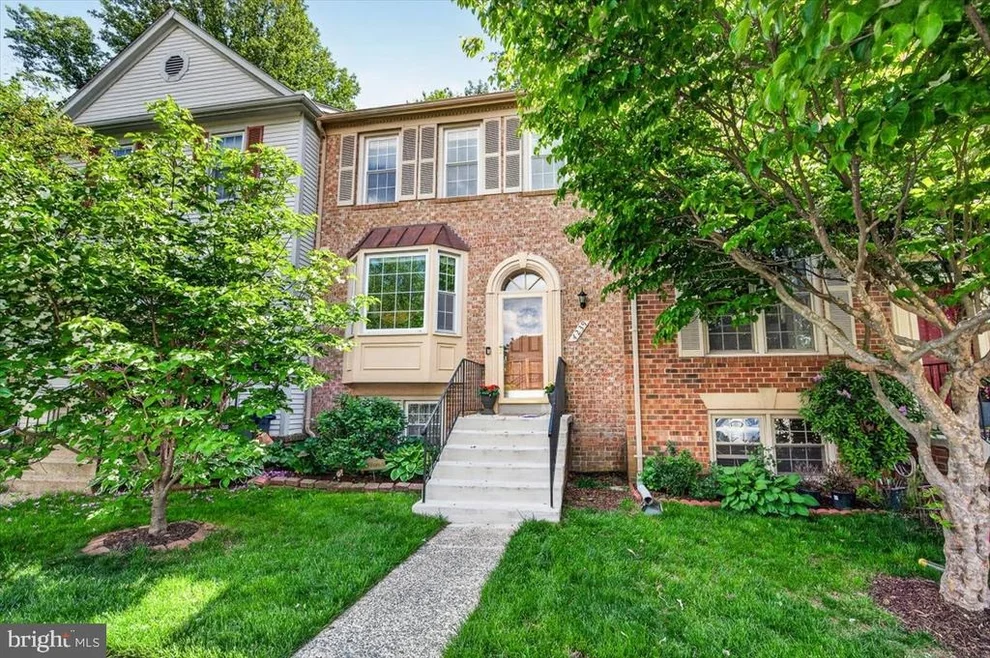 Unit for sale at 4239 SLEEPY LAKE DRIVE, FAIRFAX, VA 22033