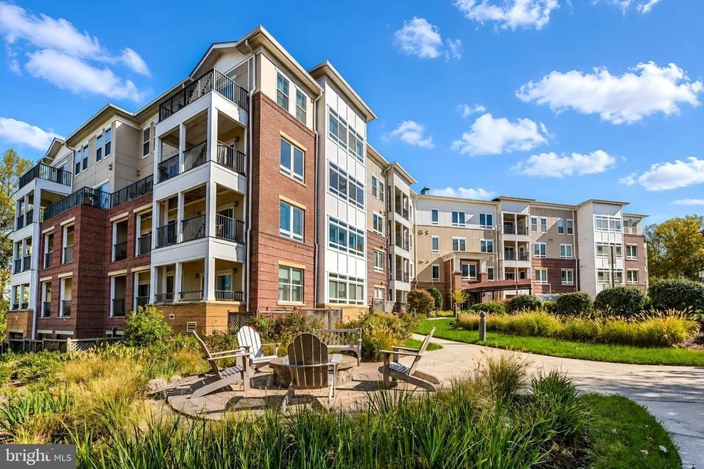 Unit for sale at 9430 SILVER KING COURT, FAIRFAX, VA 22031
