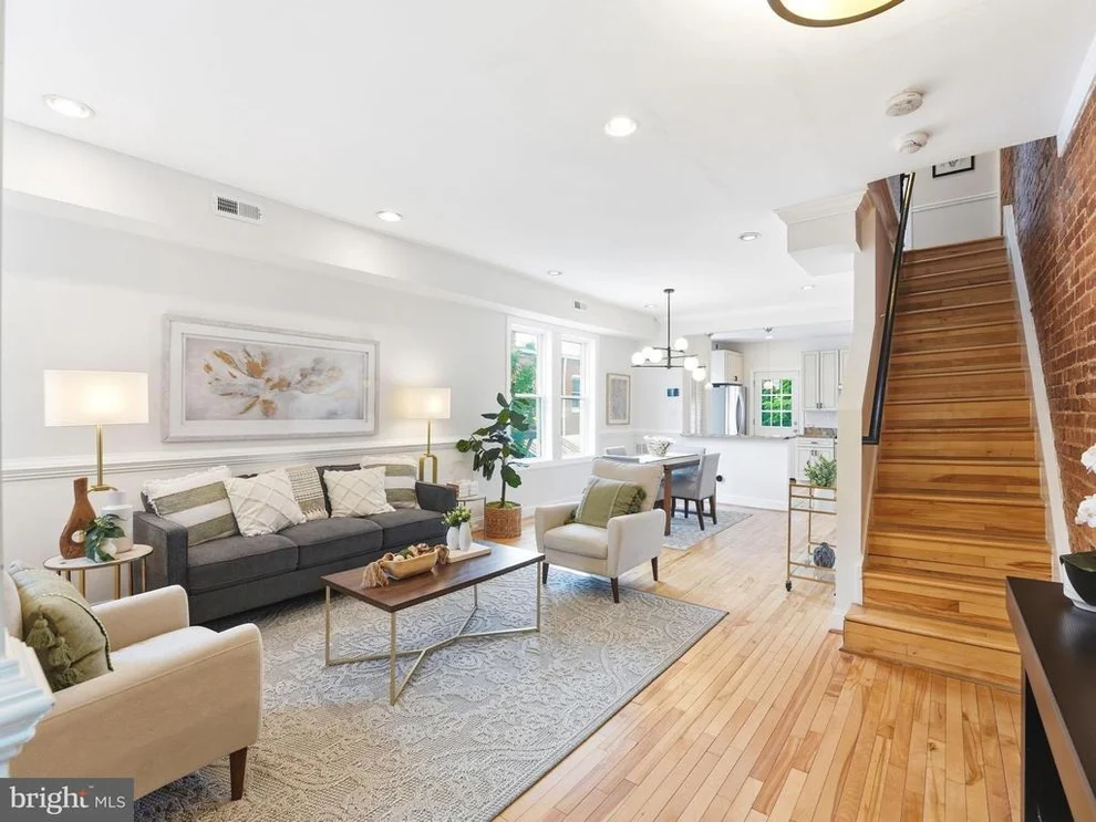 Unit for sale at 133 U STREET NE, WASHINGTON, DC 20002