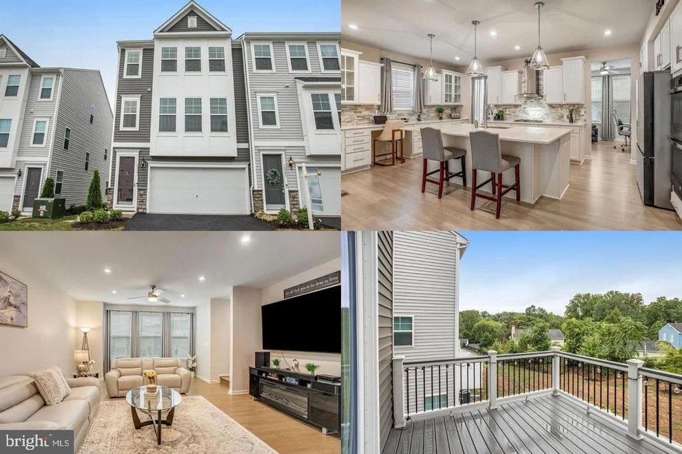 Unit for sale at 18281 SUMMIT POINTE DRIVE, TRIANGLE, VA 22172