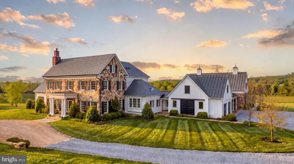 Unit for sale at 7316 OLD CARTERS MILL ROAD, THE PLAINS, VA 20198