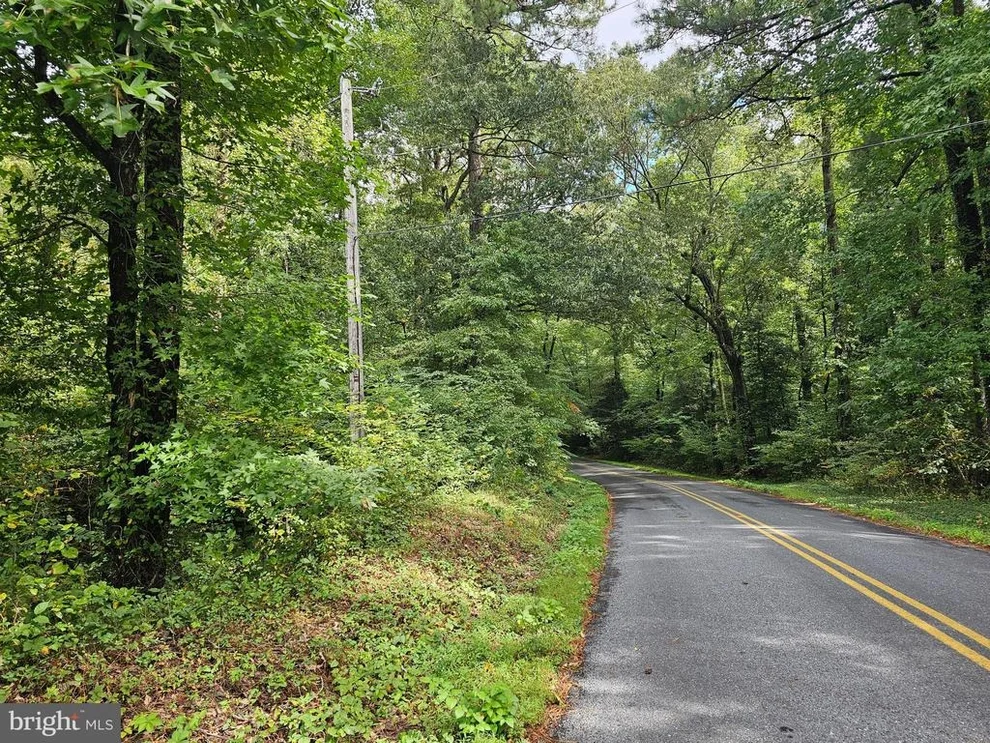Unit for sale at 00000 BUSHWOOD, BUSHWOOD, MD 20618