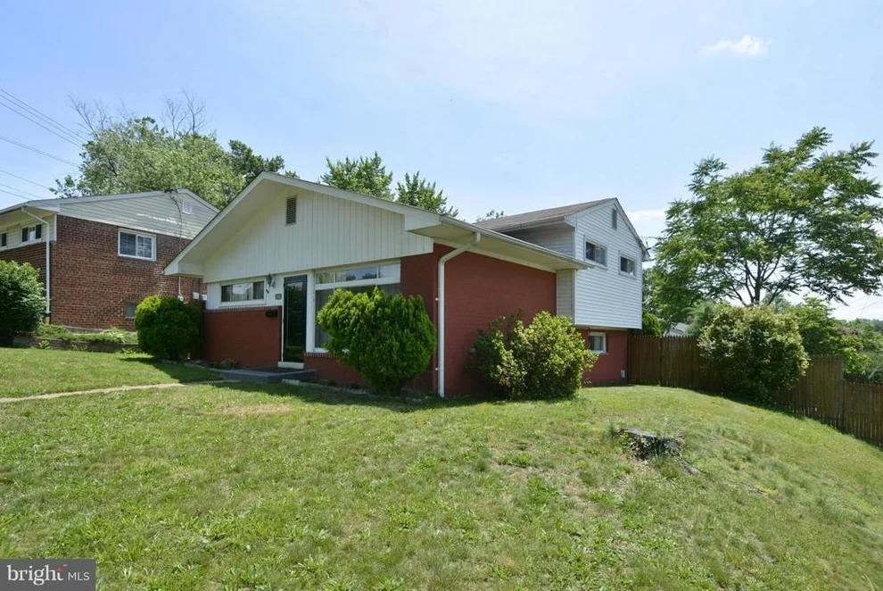 Unit for sale at 4518 VENABLE AVENUE, ALEXANDRIA, VA 22304