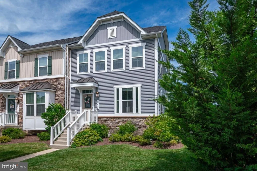 Unit for sale at 1317 SCHEER STREET, BRUNSWICK, MD 21716