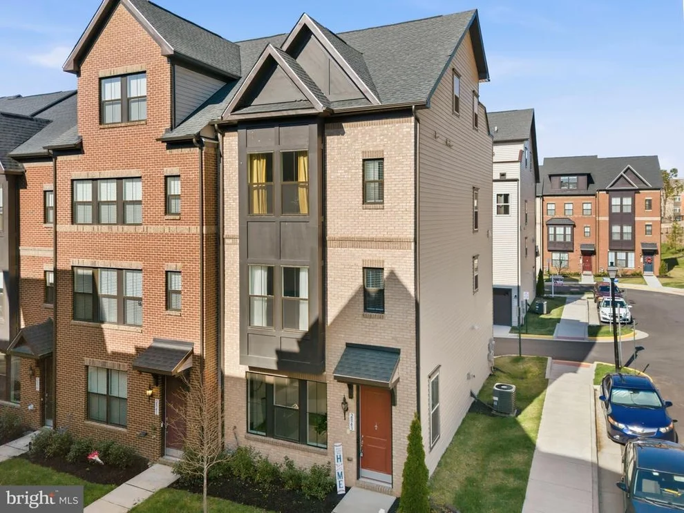 Unit for sale at 2843 HOKIE LANE, ALEXANDRIA, VA 22306