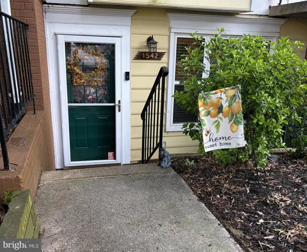 Unit for sale at 1542 LOWELL COURT, CROFTON, MD 21114