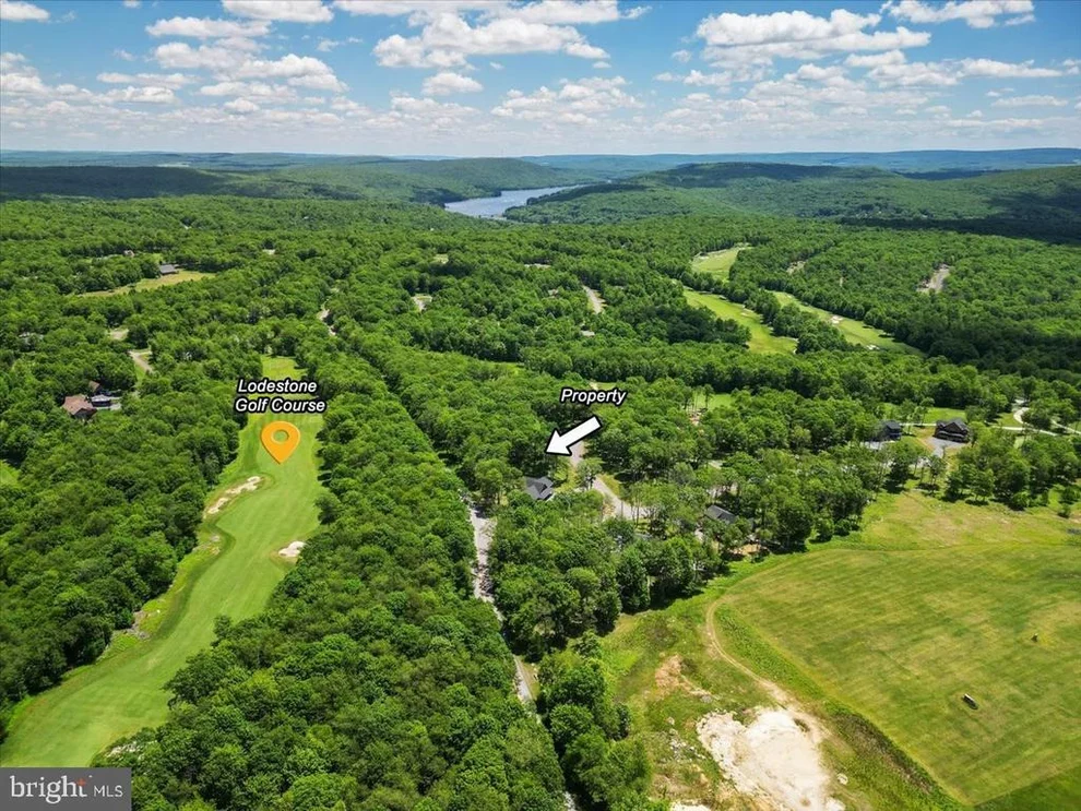 Unit for sale at Lot 20 GREEN JACKET CT, MC HENRY, MD 21541