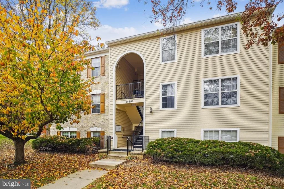 Unit for sale at 14900 MCKISSON COURT, SILVER SPRING, MD 20906