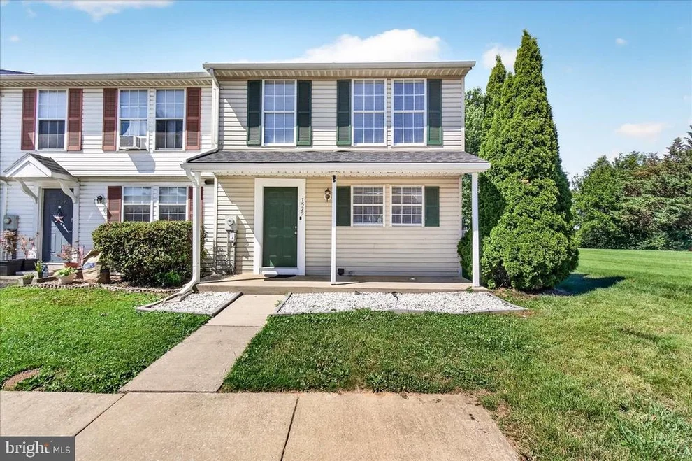 Unit for sale at 1525 IRIS COURT, HAGERSTOWN, MD 21740