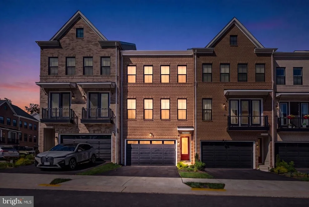 Unit for sale at 23055 BLUE EAGLE TER, BRAMBLETON, VA 20148