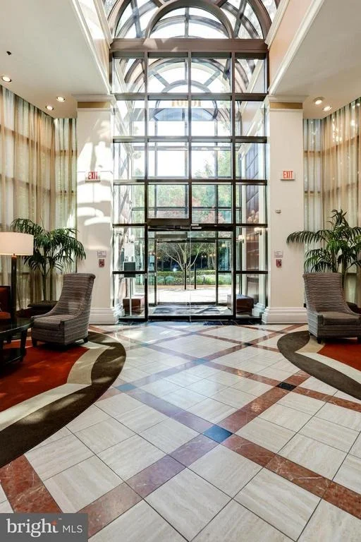 Unit for sale at 10101 GROSVENOR PLACE, ROCKVILLE, MD 20852