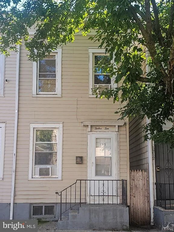Unit for sale at 1210 ANDERSON STREET, TRENTON, NJ 08611