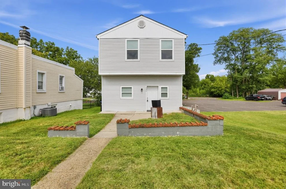 Unit for sale at 306 PARK, WOODBURY, NJ 08096